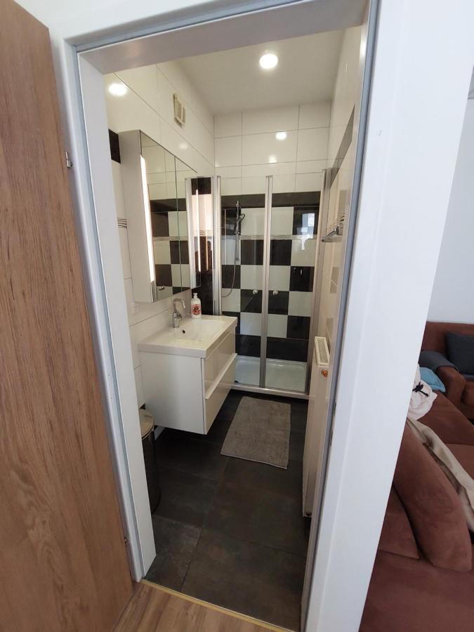 Gerald'S Apartment 19 เวียนนา ภายนอก รูปภาพ