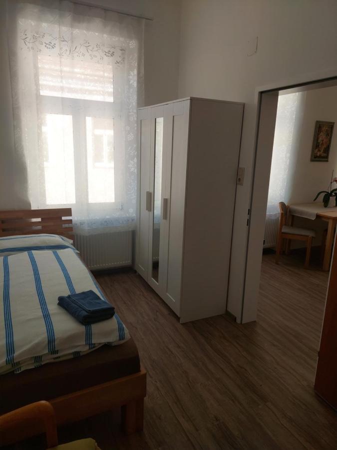 Gerald'S Apartment 19 เวียนนา ภายนอก รูปภาพ
